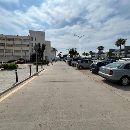 Apartamento Piramides Caleta De Velez Buitenkant foto